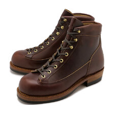 Danner TRAMPLE GW BROWN D211800画像