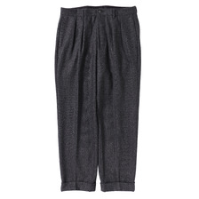 DC WHITE Dress Slacks D253854画像