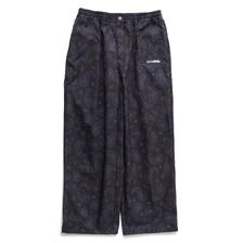 Subciety Patterned pants 155-01063画像