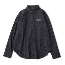 Subciety Plaid shirt 155-20061画像