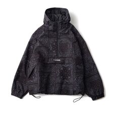 Subciety Anorak parka 155-62059画像
