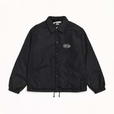STUSSY COACHES JACKET 115857画像