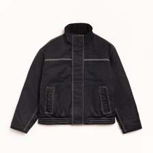 STUSSY INSULATED BUILT JACKET 115883画像