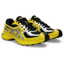 ASICS GEL-SD-LYTE Vibrant Yellow/Black 1203A886-750画像