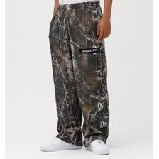 AVIREX SWEAT PAINTER PANTS &rdquo;REAL TREE CAMO&rdquo; 7836110011画像
