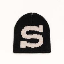 STUSSY KNIT SKULLCAP BURLY S 1321234画像