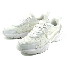 NIKE WMNS V2K RUN wht/wht-summit wht HJ5269-100画像