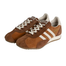 adidas SL 72 PT BRONZE/WHITE/BROWN KJ1063画像