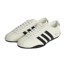 adidas Originals TOKYO W White/ Black/ Gold JQ0597画像