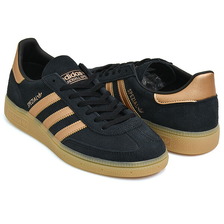 adidas HANDBALL SPEZIAL CBLACK / COPPMT / GUM4 KI3298画像