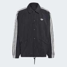 adidas Originals 3-STRIPES COACH JACKET KE3598/ZG695画像