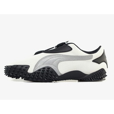 PUMA MOSTRO OG PUMA WHITE/PUMA SILVER 397330-23画像
