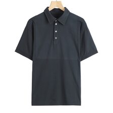 Maison Margiela POLO SHIRT S50GL0066-S24575画像