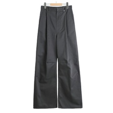 MM6 Maison Margiela PANTS S52KA0565-M35729画像