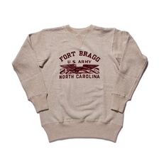 WAREHOUSE Lot 403 FORT BRAGG画像