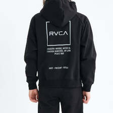 RVCA NEW BOX ZIP WRWB HD BF042018画像
