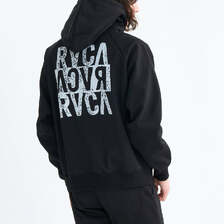 RVCA NEW STCK ZIP WRWB HD BF042017画像