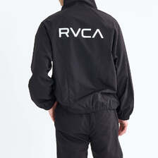 RVCA MIL NYLON JACKET BF042755画像