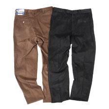 ALL AMERICAN KHAKIS 21 Wale Dalton Feathercord Pants Relaxed Fit画像