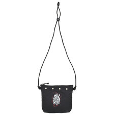 HTML ZERO3 &times; STARDOM 鈴季すず コラボ サコッシュ ACS294画像