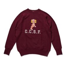 WAREHOUSE Lot 409 C.C.S.F.画像