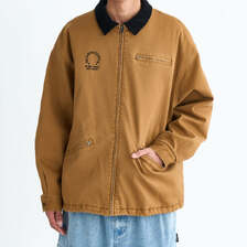 DC SHOES 25 PADDED WORK JACKET DJK254026画像