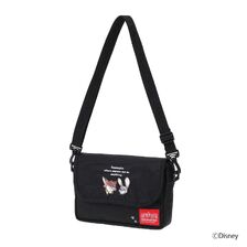 Manhattan Portage FAR ROCKAWAY BAG MAGNET 500D CORDURA / ZOOTOPIA MP1410MGNTZTP画像