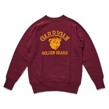 WAREHOUSE Lot 409 GARRIGAN画像