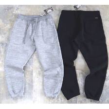 COLIMBO HUNTING GOODS H&J Heavy Weight Sweat-Pants /Plain ZA-0430画像