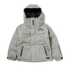 EVILACT LEVEL-7 JKT EA25-ACT2-J07画像