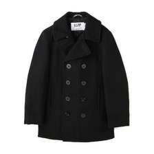 Schott 740US PEACOAT 7821154004画像