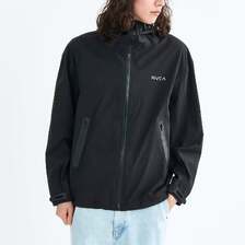 RVCA 3LYERD JKT BF042757画像