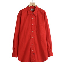 Marvine Pontiak Shirt Makers : 3 Button Regular Collar SH MPSM-1901S画像