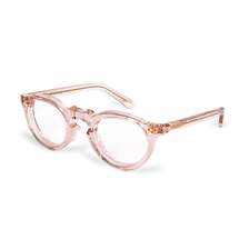 EVILACT GREEVES pink clear / photochromic smoke lens EAE25-06-07画像