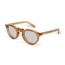 EVILACT GREEVES amber clear / color photochromic smoke lens EAE25-06-05画像