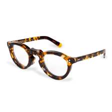 EVILACT GREEVES havana / photochromic smoke lens EAE25-06-03画像