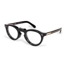 EVILACT GREEVES black x antique clear / photochromic smoke lens EAE25-06-01画像