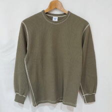 THE FLAT HEAD BASIC THERMAL FN-THL-101画像