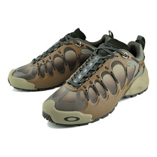 OAKLEY FACTORY TEAM IBEX COFFEE S04004679FW25-COF画像