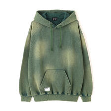 Schott ASING HOODED SWEAT 7826131001画像