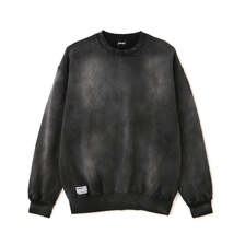 Schott ASING CREW SWEAT 7826132001画像