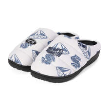 MANASTASH x BILLIONAIRE BOYS CLUB BBC MANA SUBU EMB LOGO GREY 7926190001画像