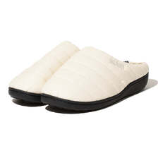 SUBU x MANASTASH HEMP RIPSTOP SANDAL NATURAL 7925993005画像