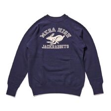 WAREHOUSE Lot 409 MESA HIGH画像