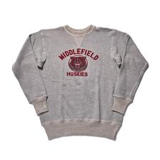 WAREHOUSE Lot 403 MIDDLEFIELD画像