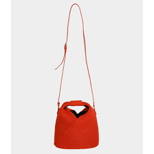 MM6 Maison Margiela Japanese Crossbody Bag SB6WD0026-P641画像