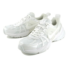 NIKE WMNS V2K RUN wht/wht FD0736-113画像