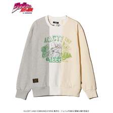 glamb Koichi's Stand Sweat GB0126-JJ10画像