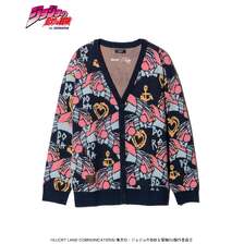 glamb Crazy Diamond Cardigan GB0126-JJ02画像