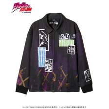 glamb Killer Queen Jacket II GB0126-JJ03画像